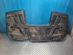 Oem 11-14 Pure Polaris Sportsman 400 500 Hawkeye Black Rear Rack 2634047-070. Fixed Price $130.00.