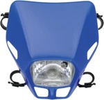 Ufo Single Firefly Headlight Reflex Blue PF01705-089. Fixed Price $64.55.