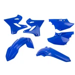 Acerbis Plastic Kit (blue) For 15-21 Yamaha YZ250. Fixed Price $99.88.