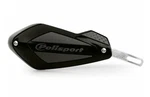 Polisport Shield Universal Hand Protector Black Mx Atv Snowmobile. Fixed Price $96.99.