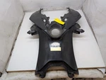 Ski-doo 2009 Used Oem Onsole Black 517303923 Mx Z Adrenaline 800R Power Tek L/c. Fixed Price $61.69.