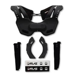 Atlas Vision Anti-compression Adult Powersports Racing Neck Brace Sm/md(black). Fixed Price $179.99.