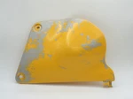New Oem Suzuki Side Right Frame Cover Panel RM250/370 & PE250 # 47111-41100. Fixed Price $99.95.