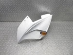 2016 10-17 Hyosung GT250R Left Fairing Cowl Panel Body Turn Signal Front. Fixed Price $108.77.