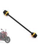 Gold Front Wheel Fork Slider Protector Suzuki Gsx S1000F Abs 20 19 18 17. Fixed Price $46.29.