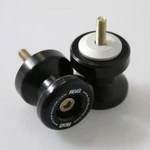 R&g M6 Cotton Reels Black Yamaha YZF-R1 1998 2024. Fixed Price $43.04.