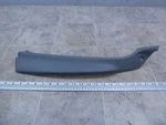 1996 Yamaha SH50 Razz Y609-1) Grey Left Side Lower Trim Cover Panel. Fixed Price $109.73.