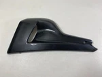 2012 Ducati Diavel Left Side Lower Fairing Under Cowl Cover Oem 48033161A. Fixed Price $172.73.