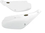 Maier Side Panels White #205011 Honda XR100R/XR80R. Fixed Price $86.66.
