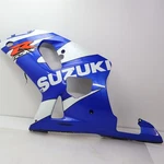 2001-2003 Suzuki Left Side Fairing Oem 94481-35F00. Fixed Price $109.99.