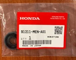 Honda 91211-MEN-A01 Oil Fender Water Pump Seal Oem CRF450R 07 08. Fixed Price $11.62.