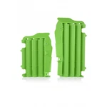 Acerbis Green Radiator Louver Cover - 2791430006. Fixed Price $33.88.