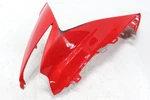 11-19 Suzuki Gsxr 750 Oem Red Left Front Nose Duct Cover Panel Cowl Fairing. Fixed Price $39.99.