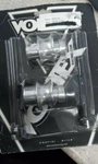 Vortex - 05050198 FS247 Frame Slider Base Kit. Fixed Price $28.44.