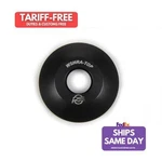 Suspension Re-br-wshra-top, One Black Aluminum Apollo Bump Stop Washer. Fixed Price $47.25.