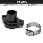 Thermostat Housing Cover Water Pipe Fitting For Ktm 1290 Super Adventure 17. Fixed Price $22.49.