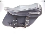 2000 Harley Police Road King Flhr Flhpi Right Saddlebag Luggage. Fixed Price $38.37.
