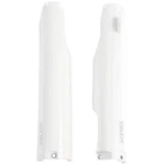 Acerbis Fork Guards Covers White Yamaha WR250F 2005-2019 WR450F 2005-2018. Fixed Price $42.35.