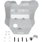 Moose Racing Aluminum Skid Plate 446. Fixed Price $146.95.