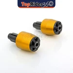 Gold Cnc Bar End Sliders BE2J For Suzuki Gsx-r 750 01-05 04 03 02. Fixed Price $38.26.
