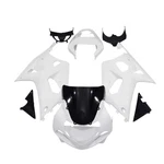Unpainted Abs Fairing Kit Bodywork For Suzuki GSXR600 GSX-R750 2001-2003 2002. Fixed Price $239.80.