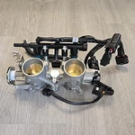 Oem Yamaha Throttle Body Assy YZF-R7 2022-2025/ MT-07 2018-2024 1WS-13750-01-00. Fixed Price $149.99.