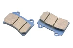 New Oem Yamaha 4NK-W0045-01-00 Brake Pad Kit Nos. Fixed Price $49.99.
