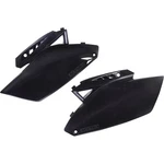 Acerbis Side Panel Set - Black 2171800001. Fixed Price $46.56.