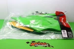 2017 Kawasaki KX450F Green Polisport Left Right Side Panels #8608200001. Fixed Price $34.30.