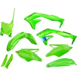 Cycra Body Kit Powerflow Fluorescent Green KX450 1CYC-9318-72. Fixed Price $219.73.