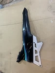 Suzuki GS1100E 1980 1983 Left Foot Peg Bracket Mount. Fixed Price $91.95.