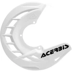 Acerbis X-brake Front Disc Cover White 2250240002. Fixed Price $35.18.