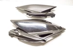 Acerbis 2043240001 Side Panel Kit Nos. Fixed Price $39.90.