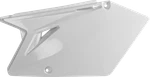 Polisport Side Panels Oem White Rmz 450. Fixed Price $50.87.
