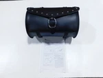 02-15 Honda VTX1300 VTX1800 VT750 Studded Touring Saddle Bag 08L52-MCV-100D. Fixed Price $163.27.