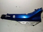 92 Suzuki Katana GSX750 Plastic Cowling Right Rear 47110-21C40-1LE. Fixed Price $24.99.