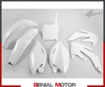 Complete Body Kit Ufo Plast For Honda Crf 250R 2004 2005 10441. Fixed Price $99.98.