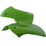 Polisport Radiator Shroud Green 8429300014. Fixed Price $61.02.