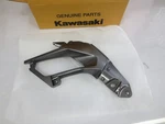 New Genuine Kawasaki Oem 20 Ninja 400 Cowling Lh 55028-9643-53U. Fixed Price $139.99.
