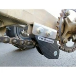 Tm Designworks Rear Chain Guide W. Mount Bracket KFX400 Ltz Black. Fixed Price $119.95.
