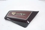 Right Rear Side Cover Honda GL1200 Gold Wing 84-87 Oem. Fixed Price $39.00.