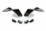 Puig Front Gp Spoiler - Misc. Accessories & Components. Fixed Price $305.11.