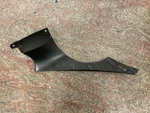 2008-2020 Yamaha YZF-R6 Front Right Inner Fairing Panel 13S-2836M-00. Fixed Price $44.99.