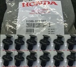 20PCK Genuine For Honda Bumper / Under Cover Retainer Clip 91505-TM8-003. Fixed Price $9.69.