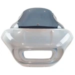 Paul Yaffe Sharknado Fairing Kit W/11" Flare Windshield SFK-SG-11. Fixed Price $1295.95.