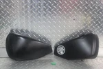 2007 Harley-davidson Sportster XL883R Side Cover Set 57200092BYM 66272-05A. Fixed Price $149.95.