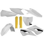 Acerbis Plastic Kit Original 2393464584. Fixed Price $151.50.