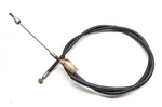 New Oem Yamaha 2L0-26335-00-00 Clutch Cable Nos. Fixed Price $26.35.