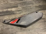 Kawasaki 2008-2018 KLR650 Oem Left Side Cover Panel. Fixed Price $79.99.
