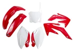 Ufo Oem Color Plastic Kit Fits Honda: CRF250R (2008-2009). Fixed Price $69.95.